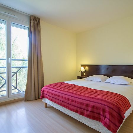 Aparthotel Adonis Excellior Grand Geneve Veigy-Foncenex Zewnętrze zdjęcie