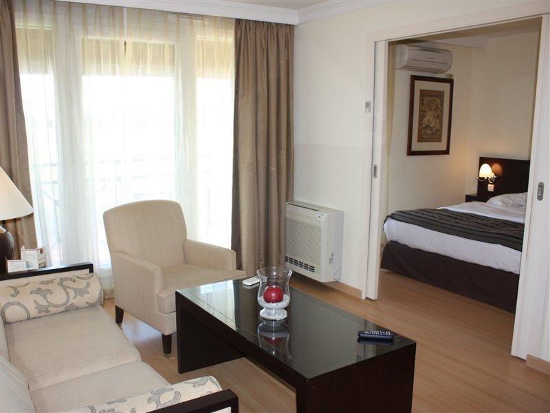 Aparthotel Adonis Excellior Grand Geneve Veigy-Foncenex Zewnętrze zdjęcie