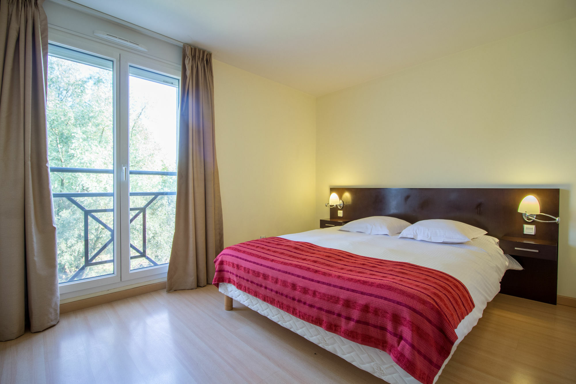 Aparthotel Adonis Excellior Grand Geneve Veigy-Foncenex Zewnętrze zdjęcie
