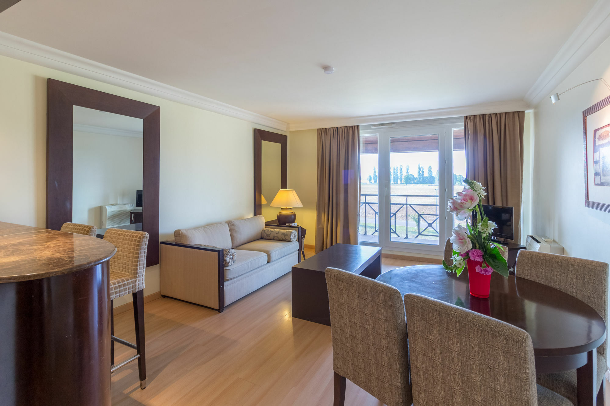 Aparthotel Adonis Excellior Grand Geneve Veigy-Foncenex Zewnętrze zdjęcie