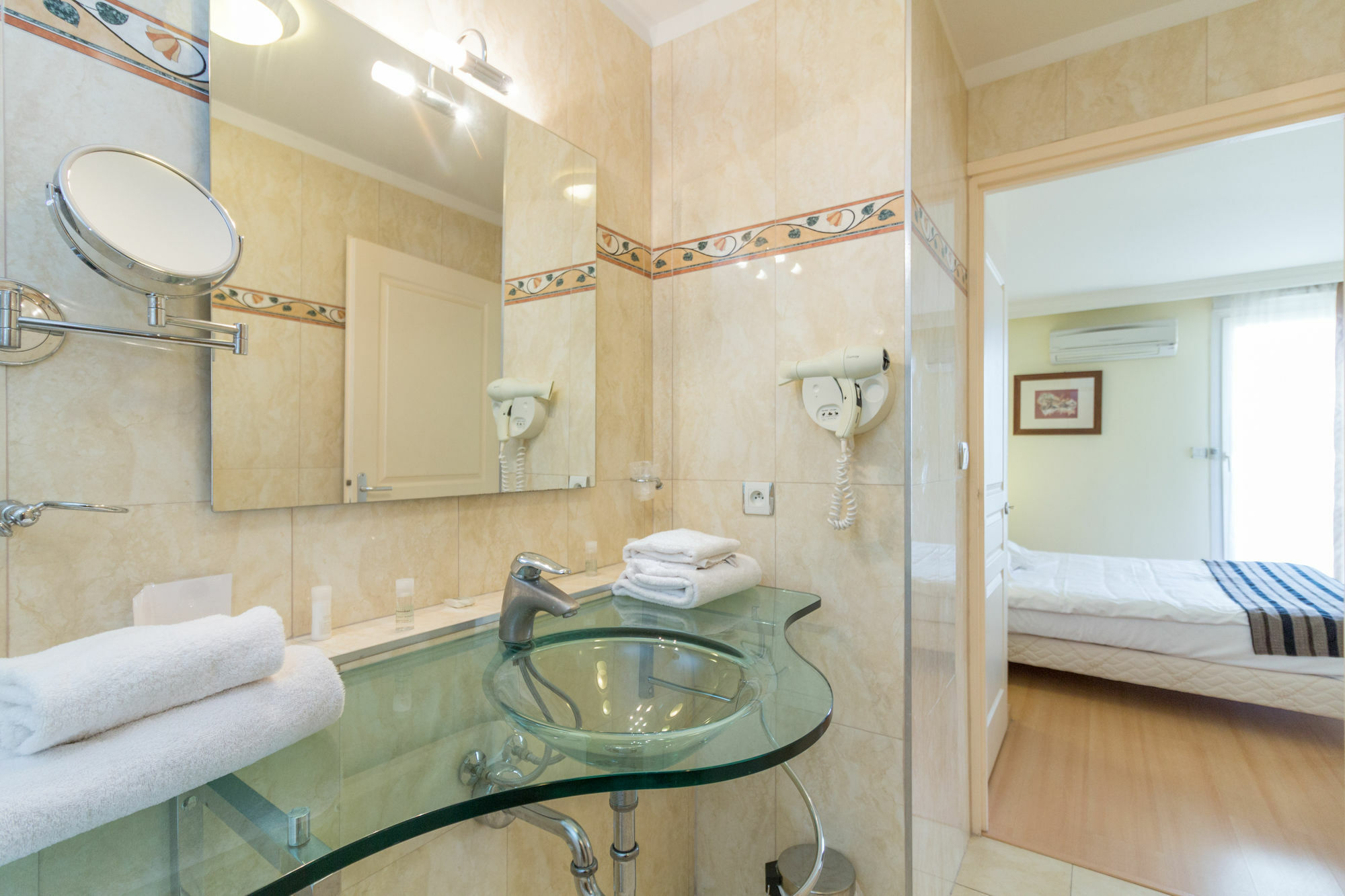 Aparthotel Adonis Excellior Grand Geneve Veigy-Foncenex Zewnętrze zdjęcie