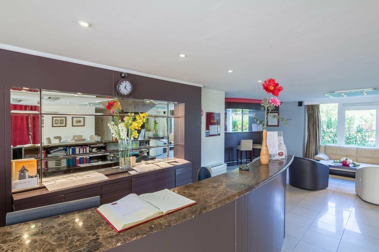 Aparthotel Adonis Excellior Grand Geneve Veigy-Foncenex Zewnętrze zdjęcie